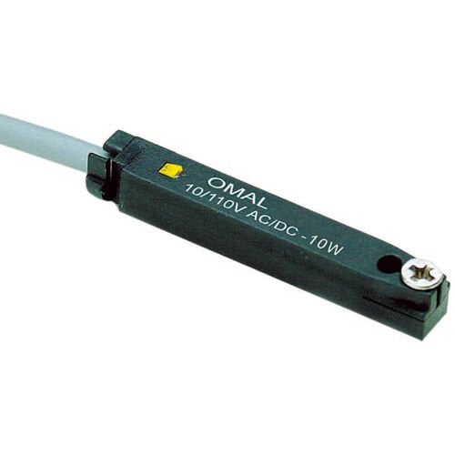 Manyetik Piston Sensörleri